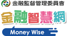 金融智慧網logo